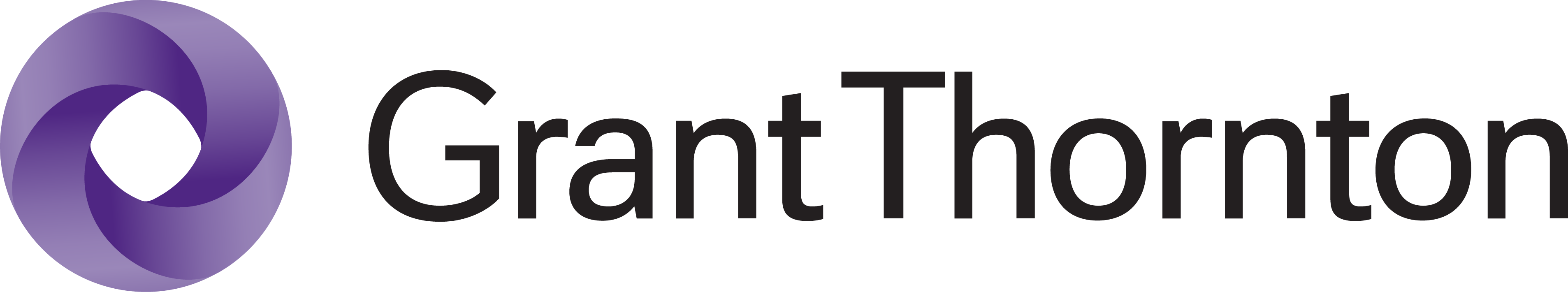 Grant Thornton logotyp