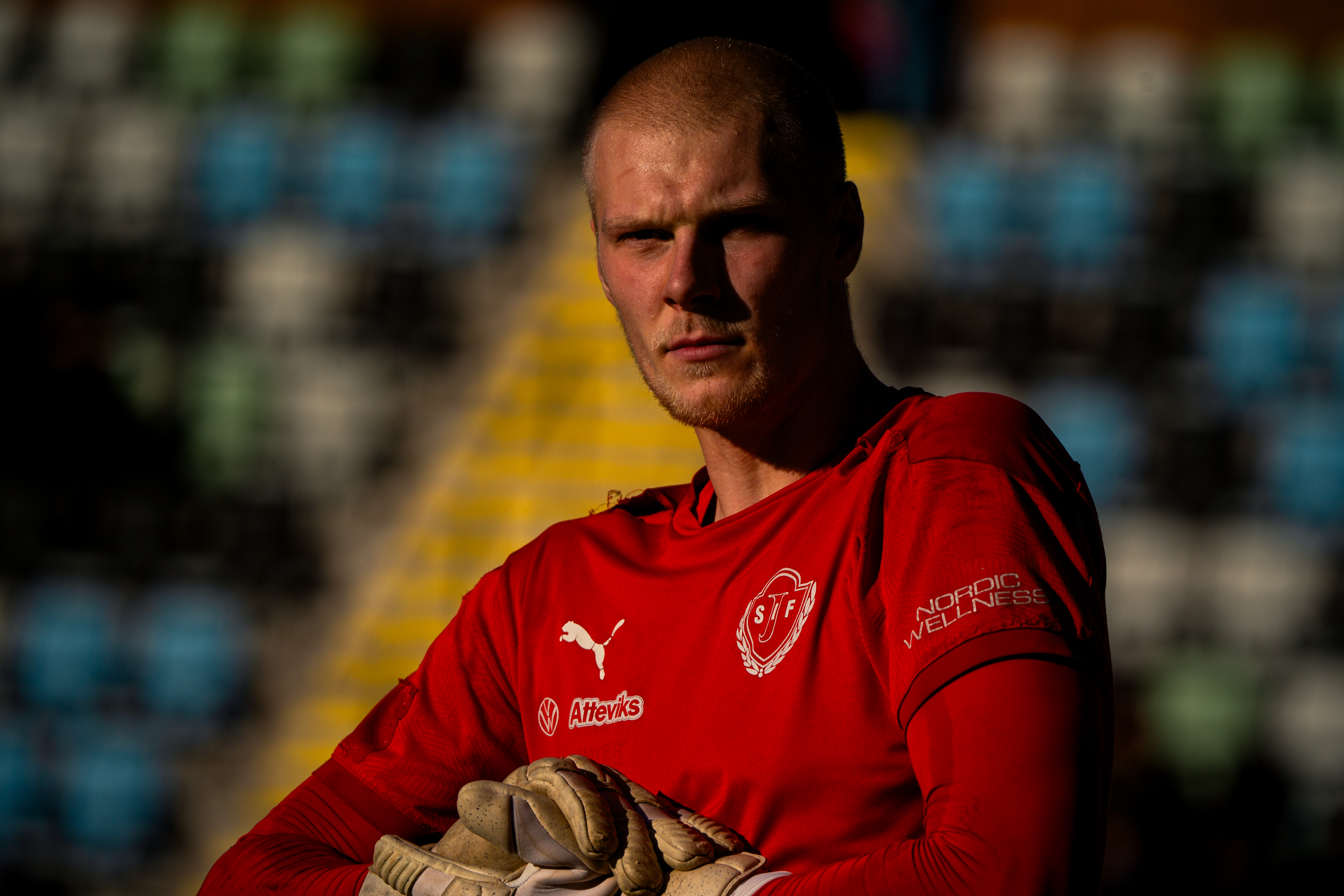 Jonkopings Sodra Mot Ljungskile 37