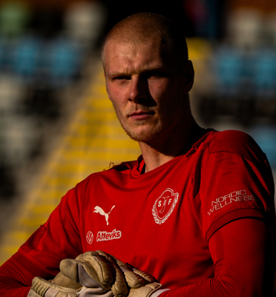 Jonkopings Sodra Mot Ljungskile 37