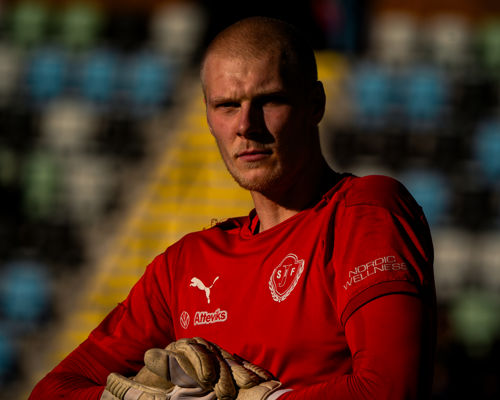 Jonkopings Sodra Mot Ljungskile 37