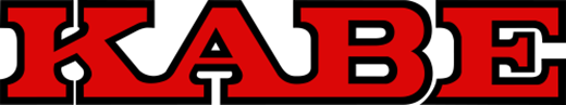 Kabe logotyp