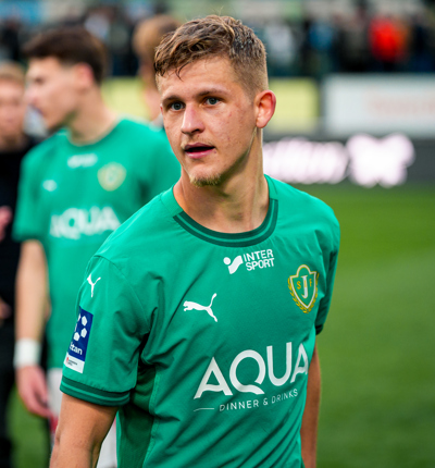 Jonkoping Sodra Mot Hassleholms If 430