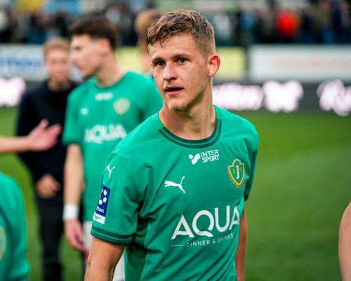 Jonkoping Sodra Mot Hassleholms If 430