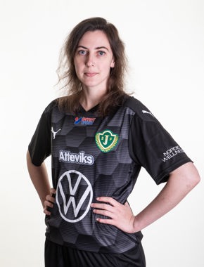 Julia Lindstam