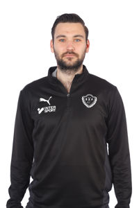Sportchef Dennis Jalmarsson