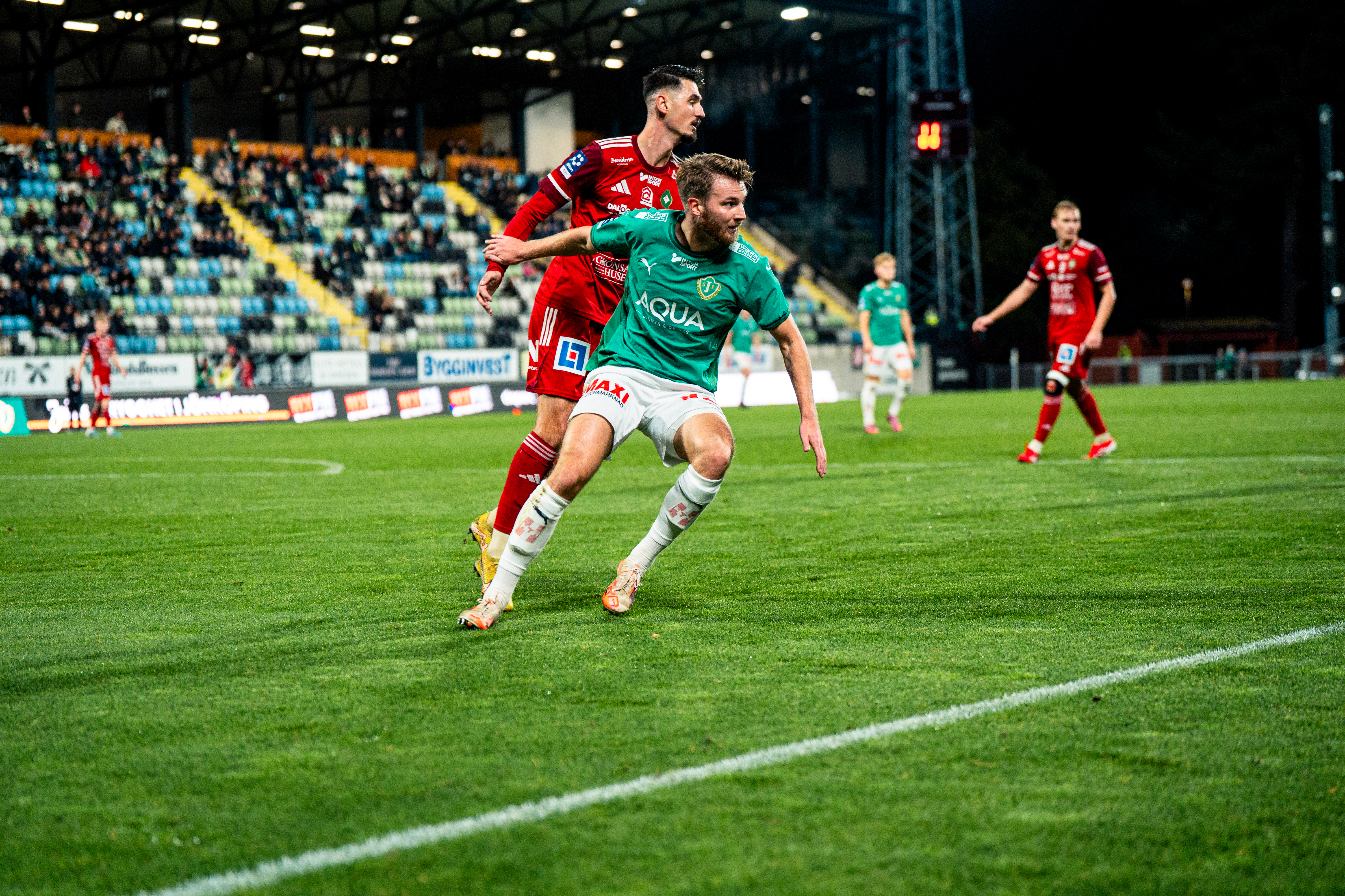 Jonkopings Sodra Mot Skovde Aik 104