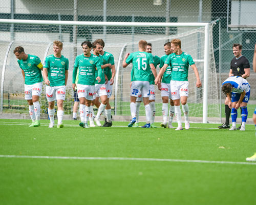 Onsala Bk Vs Jonkoping Sodra 26