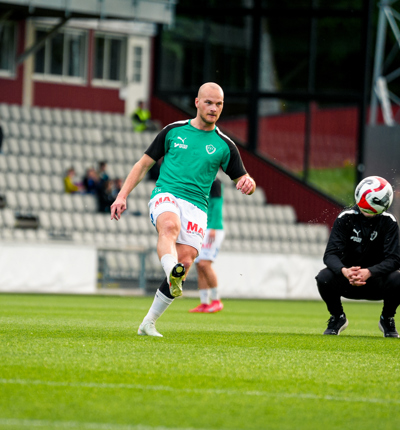 Jonkoping Sodra Mot Hassleholms If 71