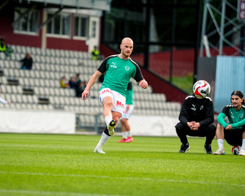 Jonkoping Sodra Mot Hassleholms If 71