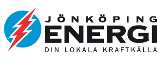 Jönköping Energi logotyp