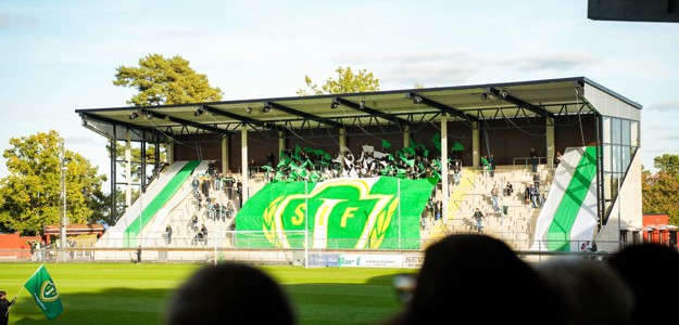 Tifo Klart