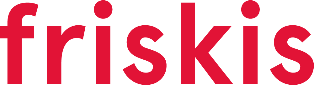 Friskis logotyp