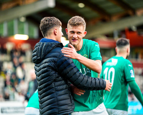 Jonkoping Sodra Mot Hassleholms If 402