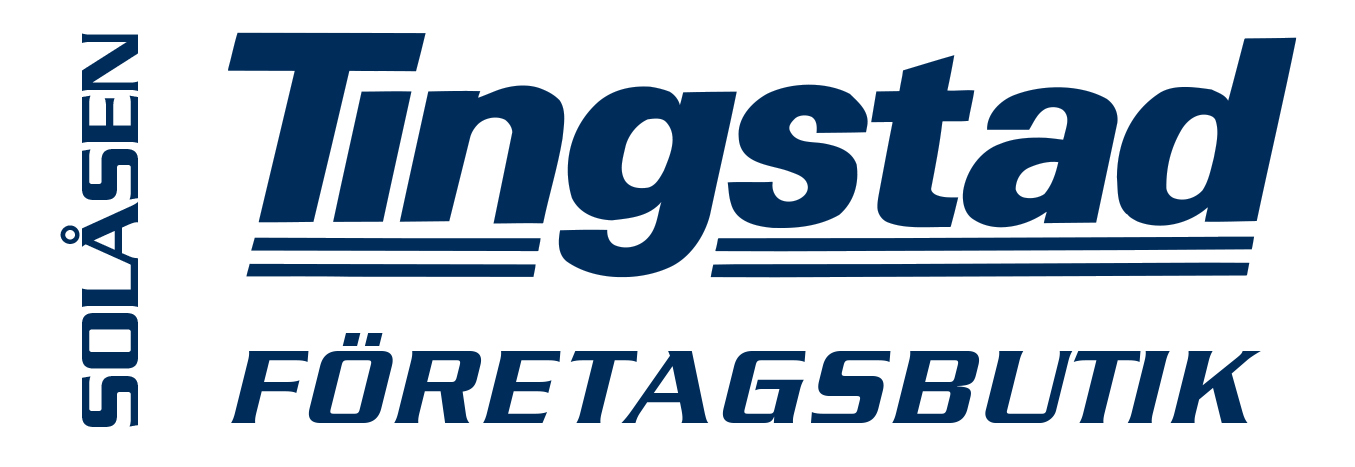 Tingstad logotyp