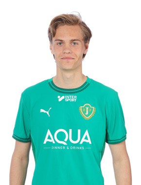 Axel Edgren