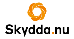 Skydda.nu logotyp