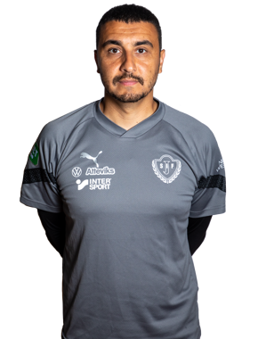 Mustafa Halv